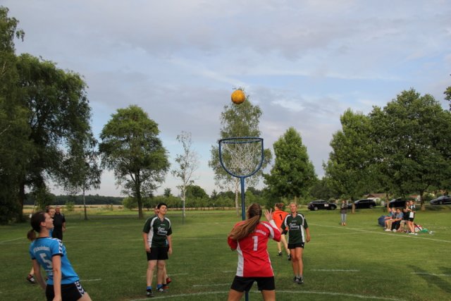 2017_07_11 Landesliga Frauen SV Schraudenbach - SpVgg Hambach
